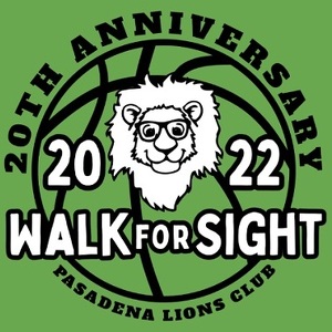 Team Page: *General Donation to the Lions Club
